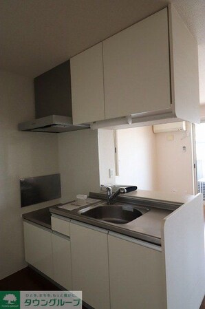 ハイブリッジ IIの物件内観写真